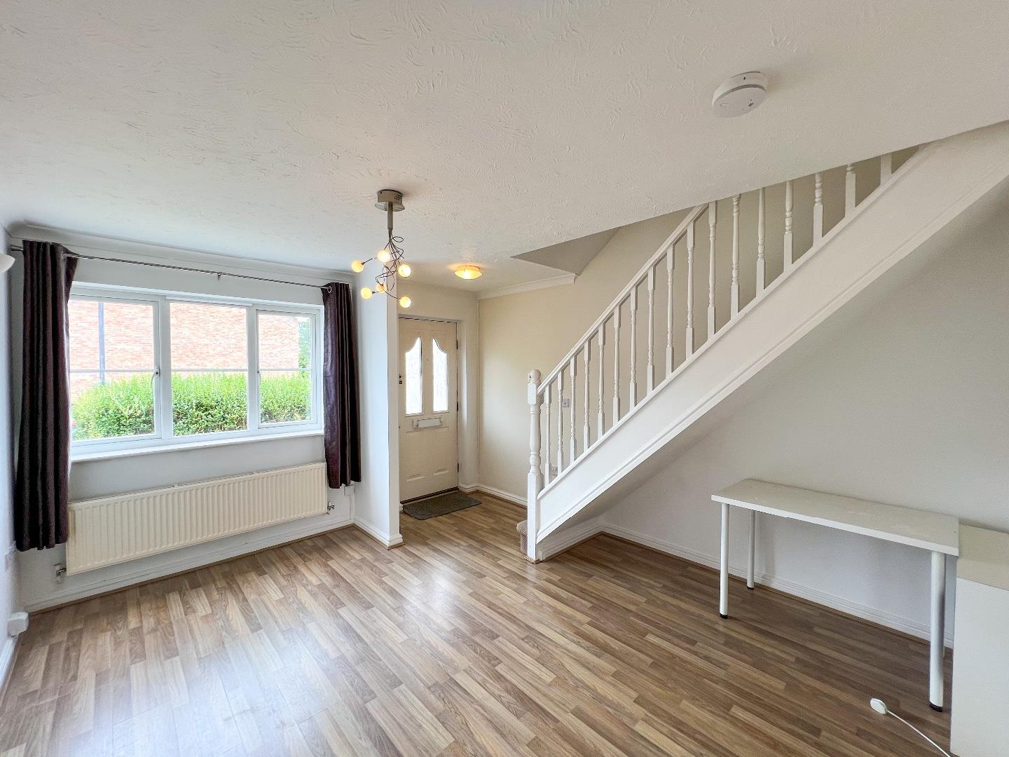 Llys Pentre, Broadlands, Bridgend County Borough, CF31 5DY